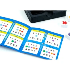 999 Games Buitenspelen & Spelletjes* Cube Master breinbreker