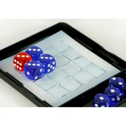 999 Games Buitenspelen & Spelletjes* D-Iced breinbreker