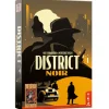 999 Games Buitenspelen & Spelletjes* District Noir kaartspel