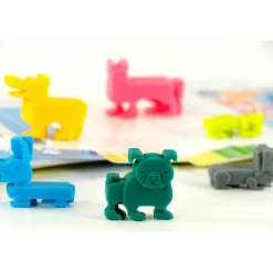 999 Games Buitenspelen & Spelletjes* Dog Pile breinbreker