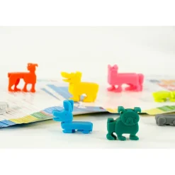 999 Games Buitenspelen & Spelletjes* Dog Pile breinbreker