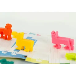 999 Games Buitenspelen & Spelletjes* Dog Pile breinbreker