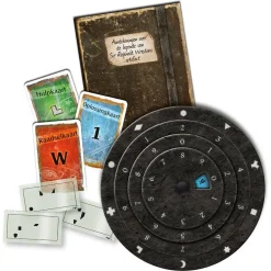 999 Games Buitenspelen & Spelletjes* EXIT - Het Kerkhof van de Duisternis