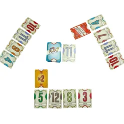 999 Games Buitenspelen & Spelletjes* Flip 7 kaartspel