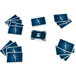 999 Games Buitenspelen & Spelletjes* Flits kaartspel