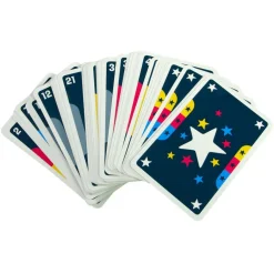 999 Games Buitenspelen & Spelletjes* Flits kaartspel