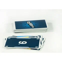 999 Games Buitenspelen & Spelletjes* Flits kaartspel