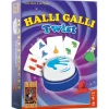 999 Games Buitenspelen & Spelletjes* Halli Galli Twist kaartspel