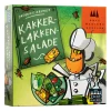 999 Games Buitenspelen & Spelletjes* Kakkerlakkensalade kaartspel