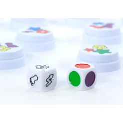 999 Games Buitenspelen & Spelletjes* Klik! actiespel