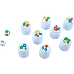 999 Games Buitenspelen & Spelletjes* Klik! actiespel