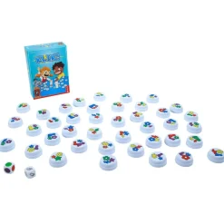 999 Games Buitenspelen & Spelletjes* Klik! actiespel