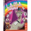999 Games Buitenspelen & Spelletjes* Lama: Cadabra kaartspel