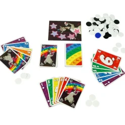 999 Games Buitenspelen & Spelletjes* Lama: Cadabra kaartspel