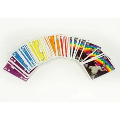 999 Games Buitenspelen & Spelletjes* Lama: Cadabra kaartspel