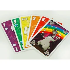 999 Games Buitenspelen & Spelletjes* Lama: Cadabra kaartspel