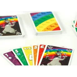 999 Games Buitenspelen & Spelletjes* Lama: Cadabra kaartspel