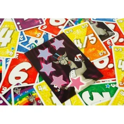 999 Games Buitenspelen & Spelletjes* Lama: Cadabra kaartspel