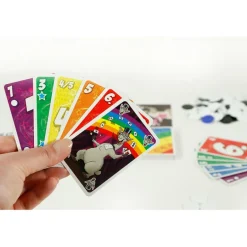 999 Games Buitenspelen & Spelletjes* Lama: Cadabra kaartspel