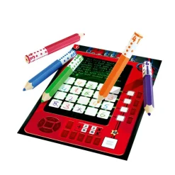 999 Games Buitenspelen & Spelletjes* Pick a Pen Hackers dobbelspel