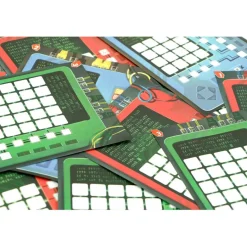 999 Games Buitenspelen & Spelletjes* Pick a Pen Hackers dobbelspel