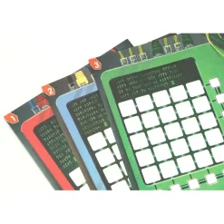 999 Games Buitenspelen & Spelletjes* Pick a Pen Hackers dobbelspel