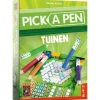 999 Games Buitenspelen & Spelletjes* Pick a Pen Tuinen dobbelspel