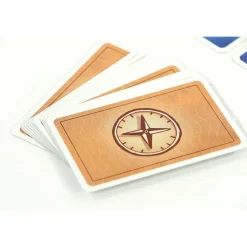 999 Games Buitenspelen & Spelletjes* Pompen of Verzuipen kaartspel