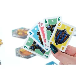 999 Games Buitenspelen & Spelletjes* Schatten van de Phoenix kaartspel