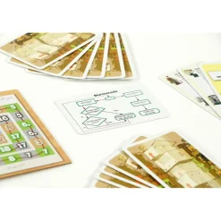 999 Games Buitenspelen & Spelletjes* Schrödinger's Katten kaartspel