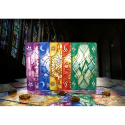 999 Games Buitenspelen & Spelletjes* Slag in Lood kaartspel