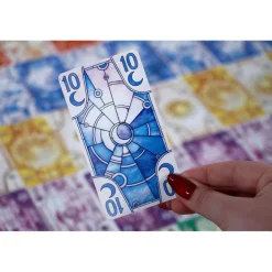 999 Games Buitenspelen & Spelletjes* Slag in Lood kaartspel