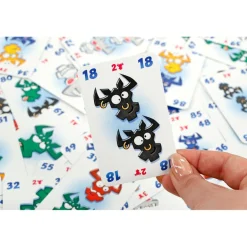 999 Games Buitenspelen & Spelletjes* Take 5! - De Bonte Baron kaartspel