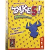 999 Games Buitenspelen & Spelletjes* Take 5! kaartspel