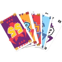 999 Games Buitenspelen & Spelletjes* Take 5! kaartspel