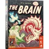 999 Games Buitenspelen & Spelletjes* The Brain kaartspel