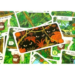 999 Games Buitenspelen & Spelletjes* Vrijdag kaartspel