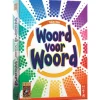 999 Games Buitenspelen & Spelletjes* Woord voor Woord kaartspel