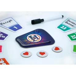 999 Games Buitenspelen & Spelletjes* Woord voor Woord kaartspel