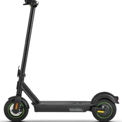 Acer Step*5 Advance elektrische step black