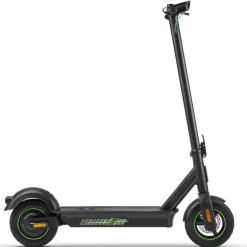 Acer Step*5 Advance elektrische step black