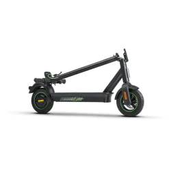 Acer Step*5 Advance elektrische step black