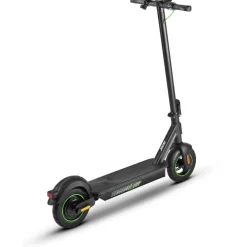 Acer Step*5 Advance elektrische step black