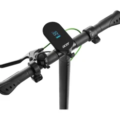 Acer Step*3 Advance elektrische step black