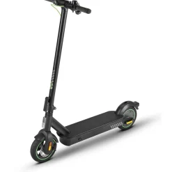 Acer Step*3 Advance elektrische step black