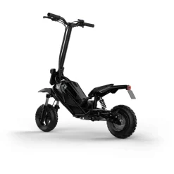 Acer Step*Predator Extreme elektrische step black