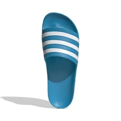 adidas Badslippers|Slippers*Adilette Aqua slippers solar blue cloud white