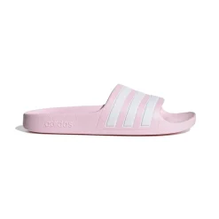 adidas Badslippers|Slippers*Adilette Aqua slippers junior clear pink cloud white
