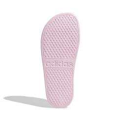 adidas Badslippers|Slippers*Adilette Aqua slippers junior clear pink cloud white