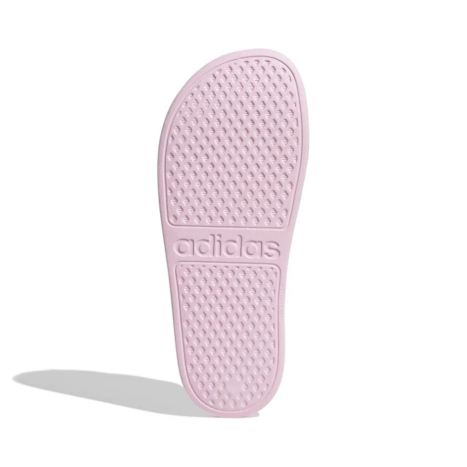 adidas Badslippers|Slippers*Adilette Aqua slippers junior clear pink cloud white